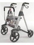 Rugsteun voor rollator Active 