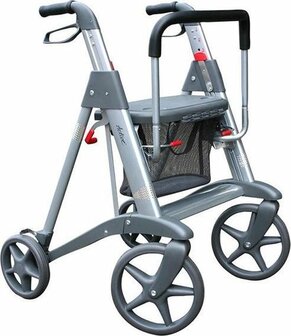 B&uuml;ndel Deluxe: Rollator Active