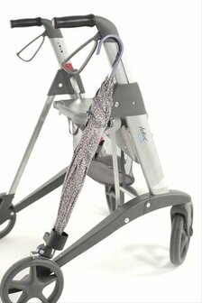 B&uuml;ndel Deluxe: Rollator Active