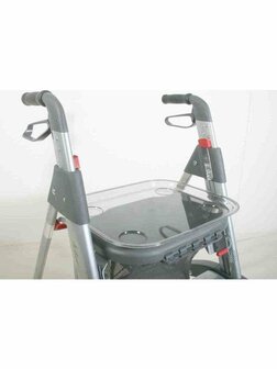 B&uuml;ndel Deluxe: Rollator Active