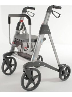 Rugsteun voor rollator Active 