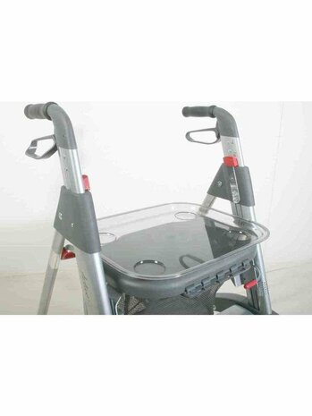 Bündel Deluxe: Rollator Active