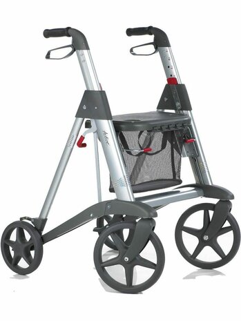 Vorderrad für Rollator Active